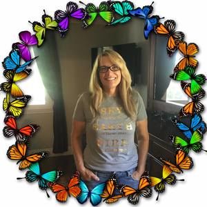 Meet your Posher, Linda